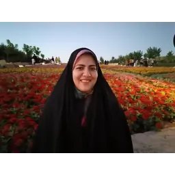 فاطمه رنجبر