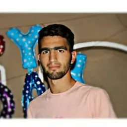 علی رضا پیشباز