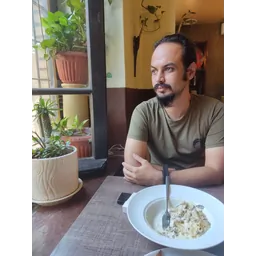 saeed habeti