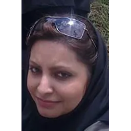 هانیه حسینی