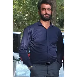 حیدر سلگی