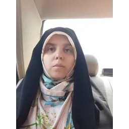 نفیسه صلاتی