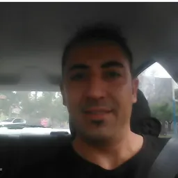 aidin babaki