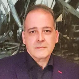 مدیریت بازاریابی بین الملل