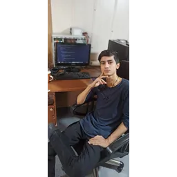 amir hossein sayyad sangi