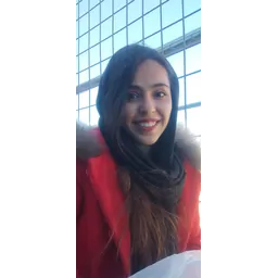 مریم منصوری