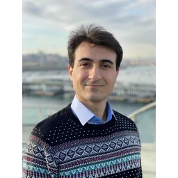 Siavash Taher Parvar