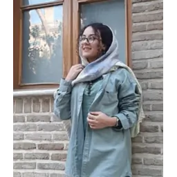 روژین خسروی