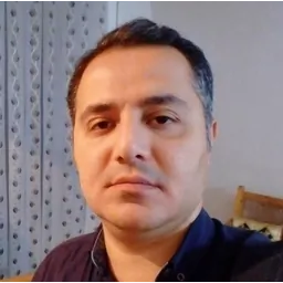 سیامک سالکی