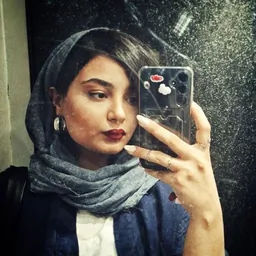 شیدا قهاری