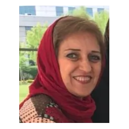 مهتاب اسلامیه