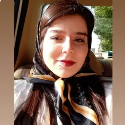 فاطمه کلانتری