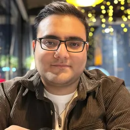 پوریا رحمانی