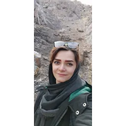 نسرین آذرکیش