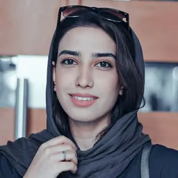 محدثه میری