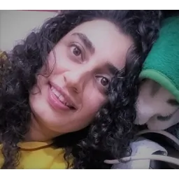 سیده فاطمه موسوی