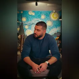 کامیار صحفی