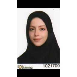 نازنین بهرامی