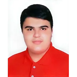 پارسا زارع مهذبیه