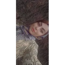 Lyla mohamadi