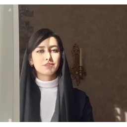 الهام غریبی