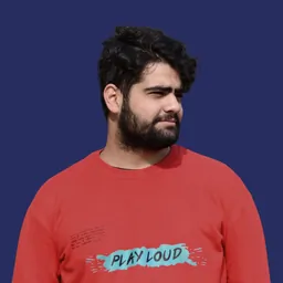 امیرضا رنجبر