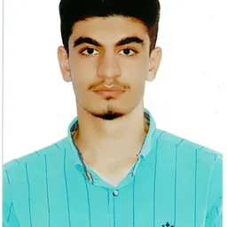 یاسین رضایی
