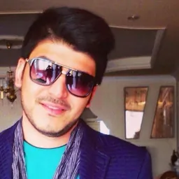 شاهمرادی