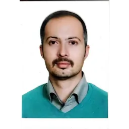 مسعود کلیشادی