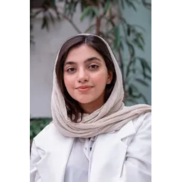 نیلوفر جهانی مجد