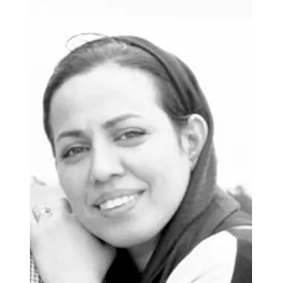 زیبا کامیاب