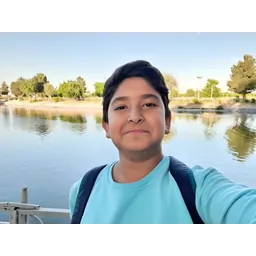 مهدیار کریم علمدار