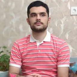 امیر مجاوریان