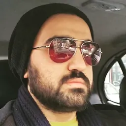 رئوف مهرخواه