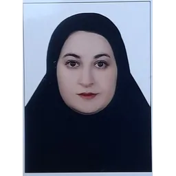 فاطمه کاظمی فلاح