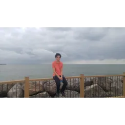 amir mohamad arghavany