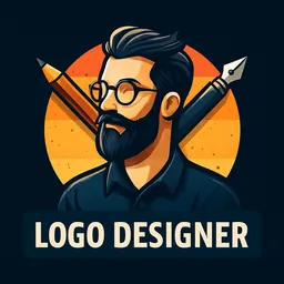 LOGO DESIGNER