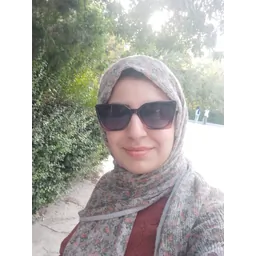 حدیثه ابراهیم زاده