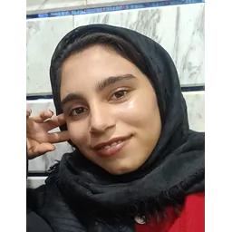 زینب عبدالهی