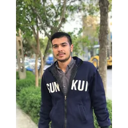 علیرضا جعفری