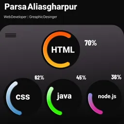 پارسا علی اصغرپور