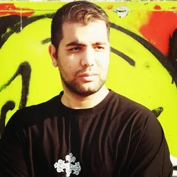 امیرحسین امیری