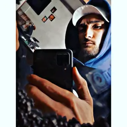 Ahmdrza Rahmani