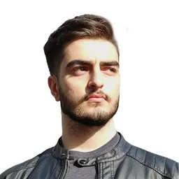 hamid heydari