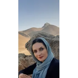 ملیحه سلیمانی