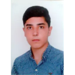 Alireza Rezvani ghalhari