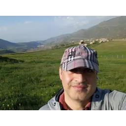 غلامرضا زاهدیان