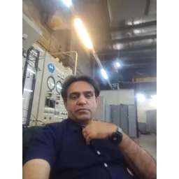 سید محسن شاملو