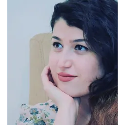 الما نریمانی