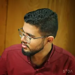 امیرحسین قربانی